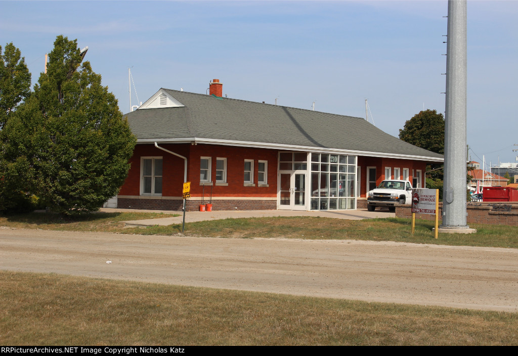 PM Port Huron Depot